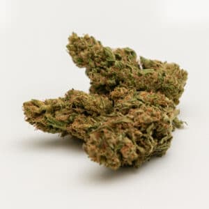 Leafsome - Cherry wine CBD Flower UK