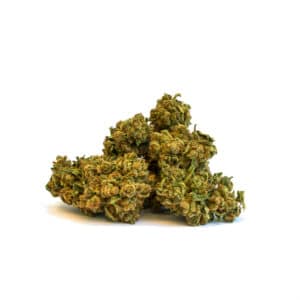 Leafsome - Cherry wine CBD Flower UK